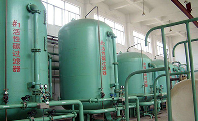 電鍍行業純水設備，電鍍純水裝置