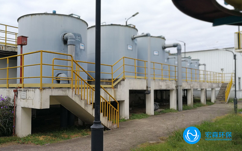 制藥生產(chǎn)廢水零排放設備